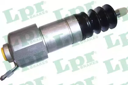 3625 LPR Рабочий цилиндр, система сцепления