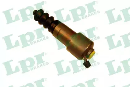 3626 LPR