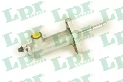 3700 LPR