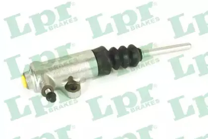 3705 LPR Рабочий цилиндр, система сцепления