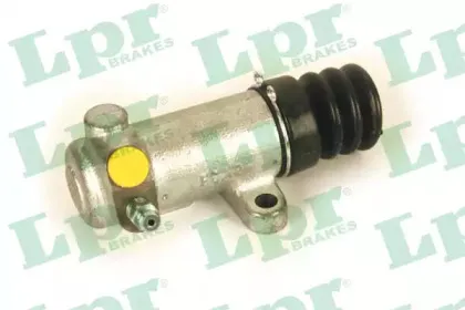 3800 LPR Рабочий цилиндр, система сцепления