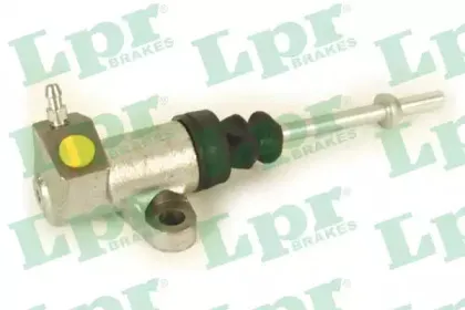 3804 LPR Рабочий цилиндр, система сцепления