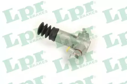 3812 LPR Рабочий цилиндр, система сцепления