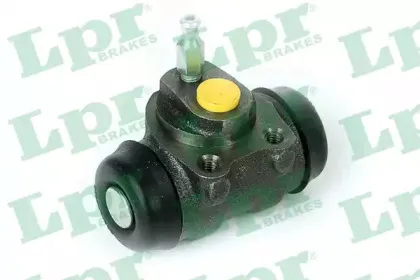 lpr-4000