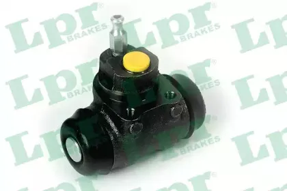 4004 LPR Колесный тормозной цилиндр