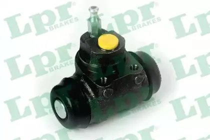 4010 LPR