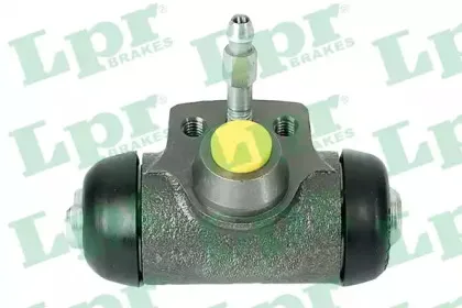 4024 LPR