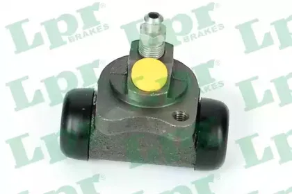 4060 LPR