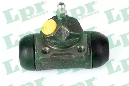 4062 LPR Колесный тормозной цилиндр