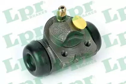 4064 LPR Колесный тормозной цилиндр