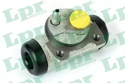 4067 LPR Колесный тормозной цилиндр