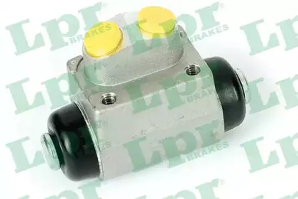 4070 LPR