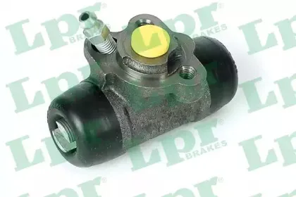 4080 LPR