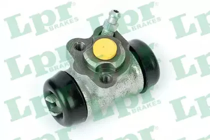 4081 LPR