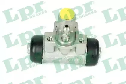 4095 LPR Колесный тормозной цилиндр