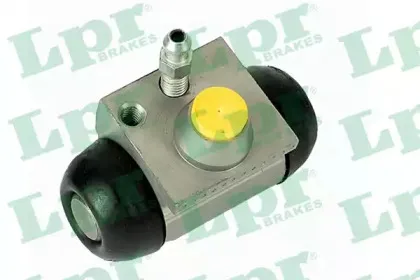 4098 LPR