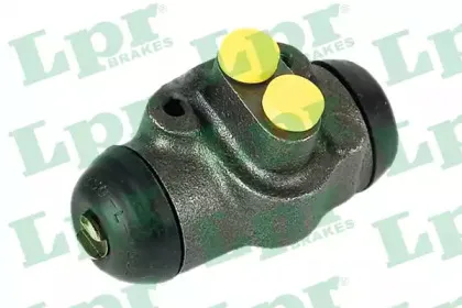 4106 LPR