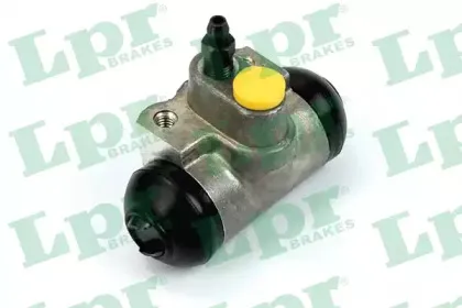 4111 LPR Колесный тормозной цилиндр