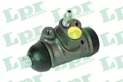 4114 LPR Колесный тормозной цилиндр