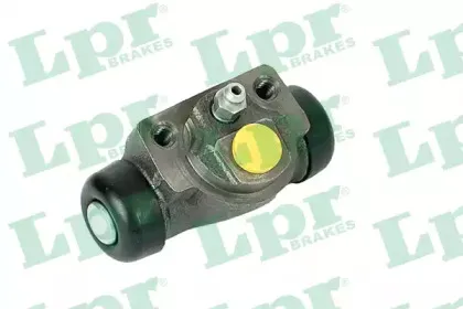 4116 LPR