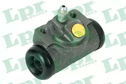 4125 LPR Колесный тормозной цилиндр
