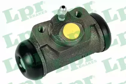 4138 LPR Колесный тормозной цилиндр