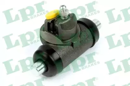 4140 LPR Колесный тормозной цилиндр