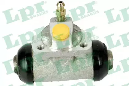 4146 LPR