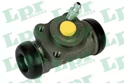 4155 LPR Колесный тормозной цилиндр