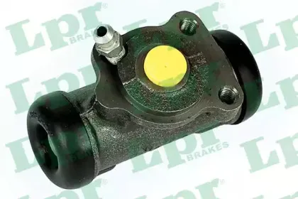 4156 LPR Колесный тормозной цилиндр