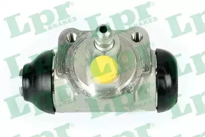 4158 LPR