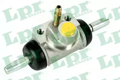 4161 LPR