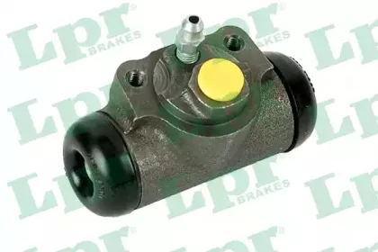 4166 LPR