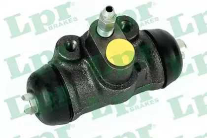 4170 LPR Колесный тормозной цилиндр