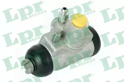 4176 LPR