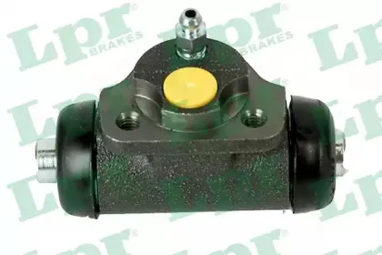 4180 LPR Колесный тормозной цилиндр
