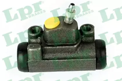 4182 LPR Колесный тормозной цилиндр