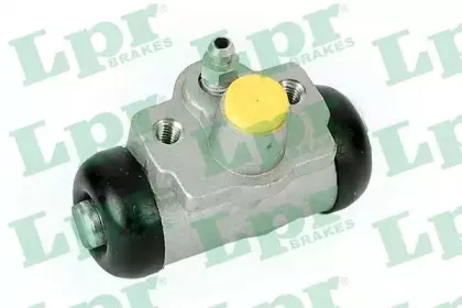 4185 LPR Колесный тормозной цилиндр