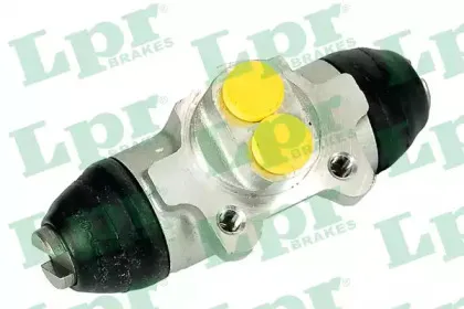 4188 LPR