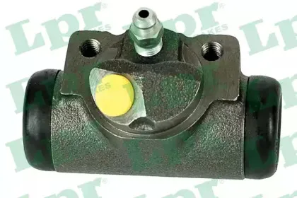4191 LPR