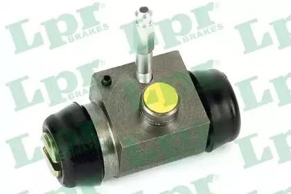 4204 LPR Колесный тормозной цилиндр