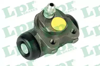4212 LPR Колесный тормозной цилиндр
