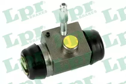 4230 LPR Колесный тормозной цилиндр