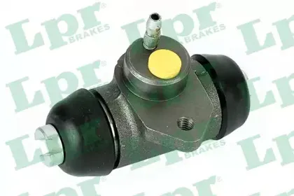 4244 LPR Колесный тормозной цилиндр