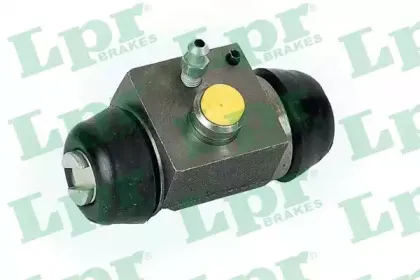 4261 LPR Колесный тормозной цилиндр