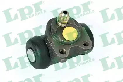 4268 LPR Колесный тормозной цилиндр