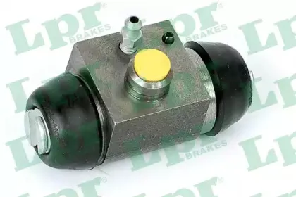 4277 LPR Колесный тормозной цилиндр
