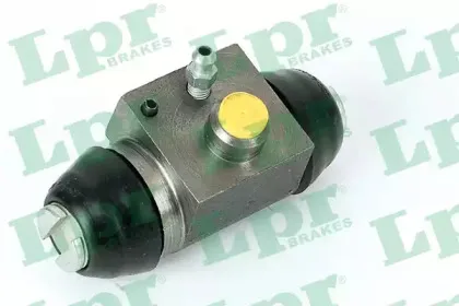 4281 LPR Колесный тормозной цилиндр