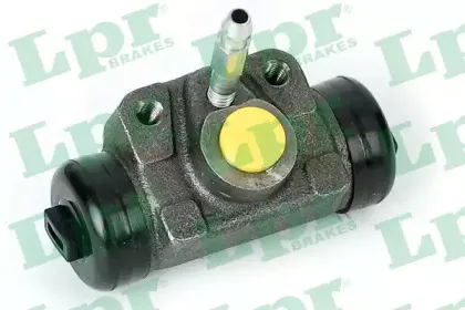 4284 LPR Колесный тормозной цилиндр