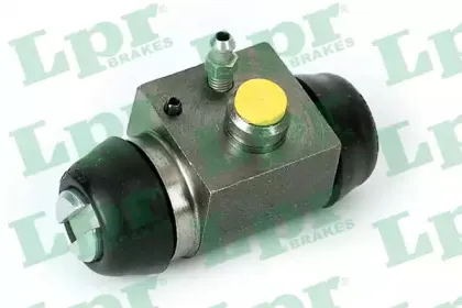 4291 LPR Колесный тормозной цилиндр